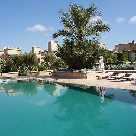 Palais Villa Talaa Resort Taroudant Dış mekan fotoğraf