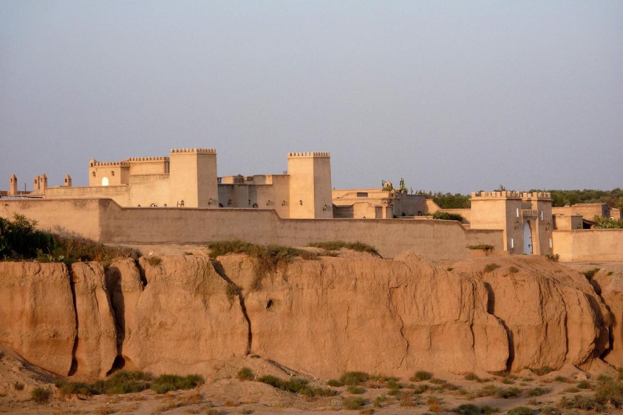 Palais Villa Talaa Resort Taroudant Dış mekan fotoğraf