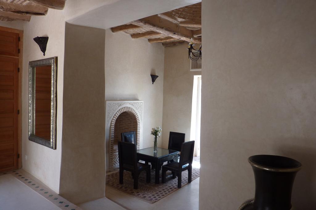 Palais Villa Talaa Resort Taroudant Oda fotoğraf