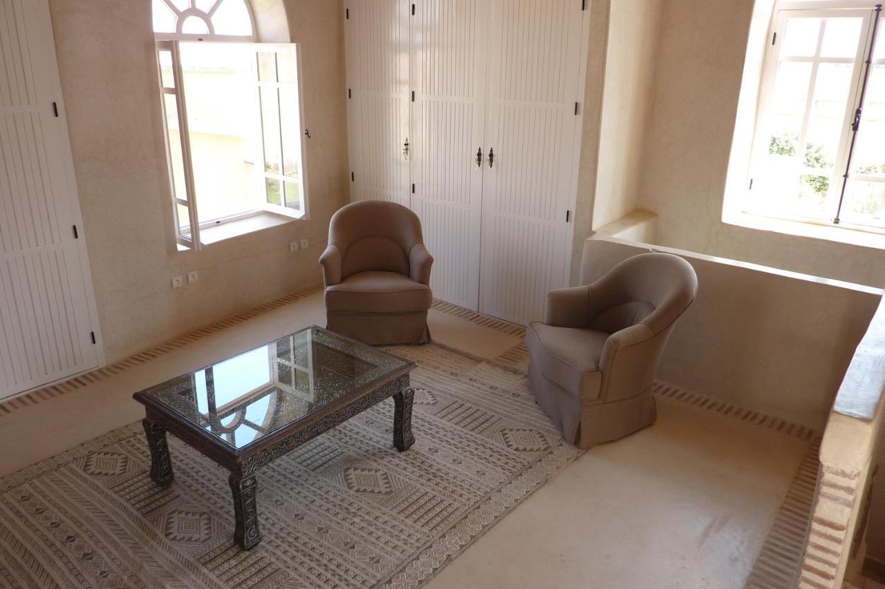 Palais Villa Talaa Resort Taroudant Dış mekan fotoğraf