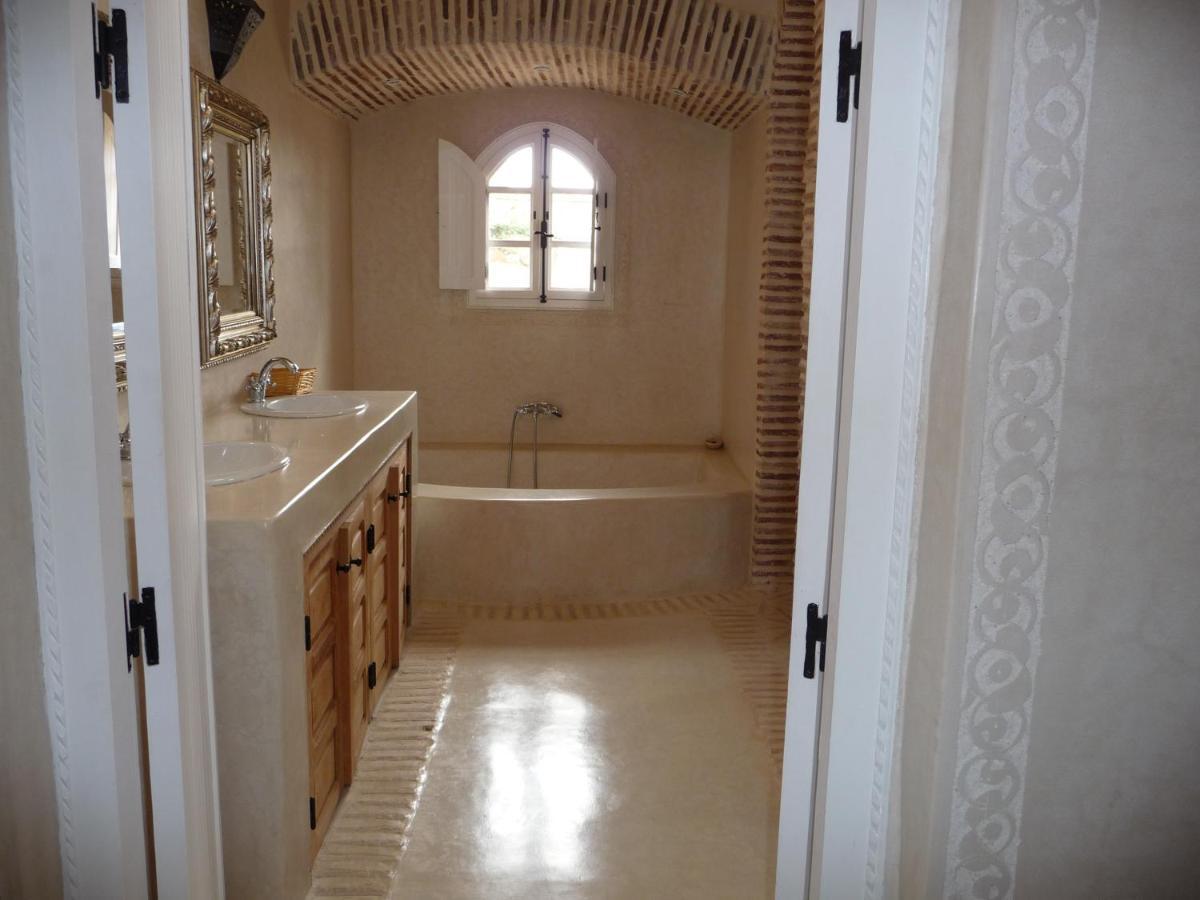 Palais Villa Talaa Resort Taroudant Dış mekan fotoğraf