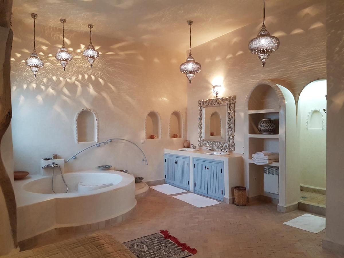 Palais Villa Talaa Resort Taroudant Dış mekan fotoğraf
