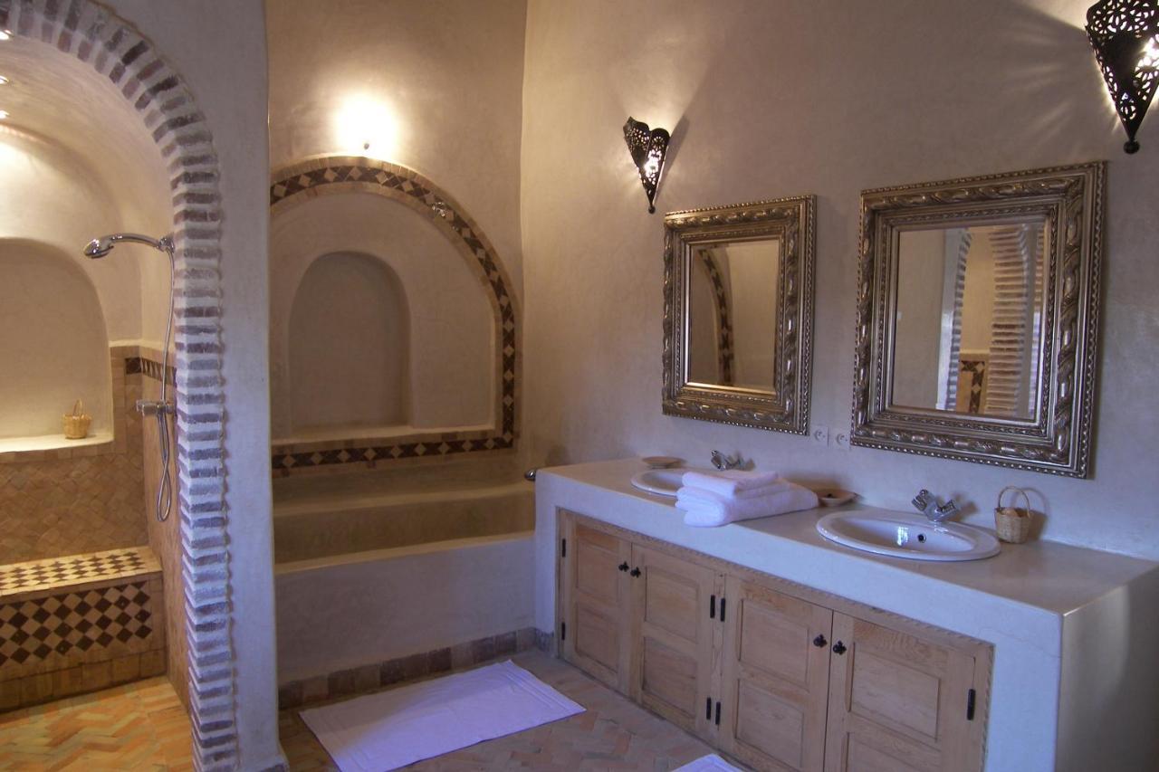 Palais Villa Talaa Resort Taroudant Dış mekan fotoğraf