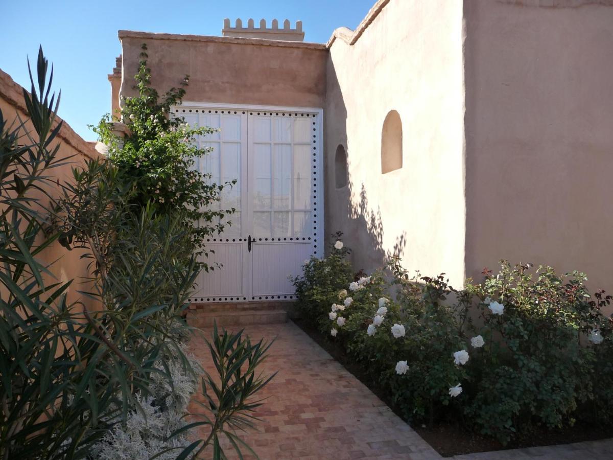Palais Villa Talaa Resort Taroudant Dış mekan fotoğraf