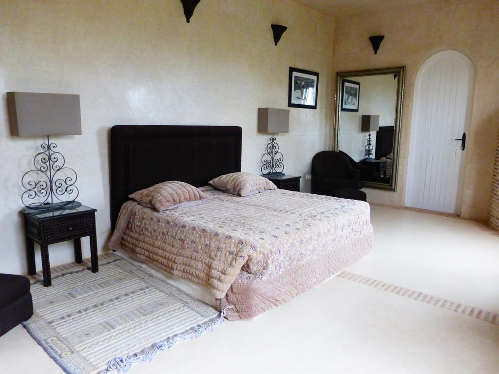 Palais Villa Talaa Resort Taroudant Dış mekan fotoğraf