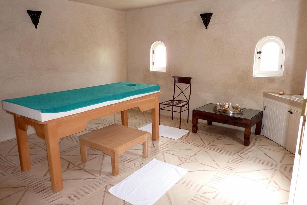 Palais Villa Talaa Resort Taroudant Dış mekan fotoğraf