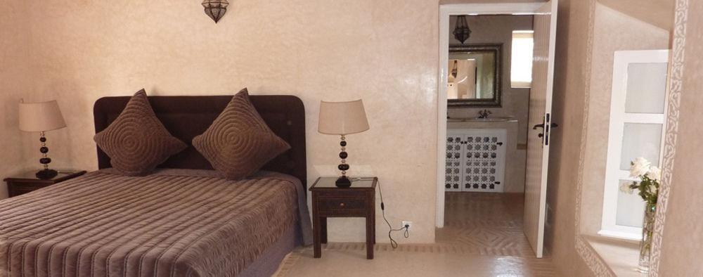 Palais Villa Talaa Resort Taroudant Dış mekan fotoğraf