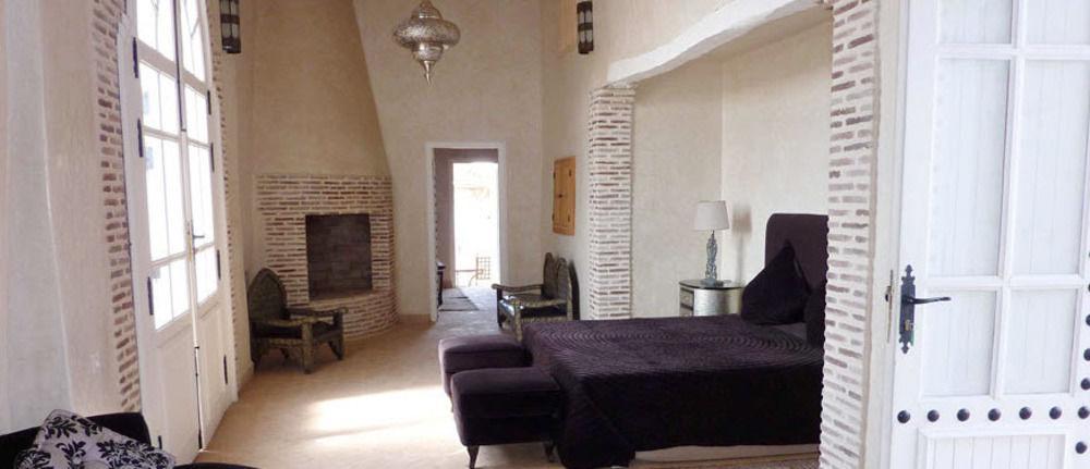 Palais Villa Talaa Resort Taroudant Dış mekan fotoğraf