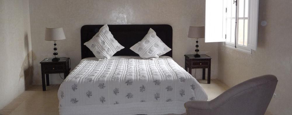 Palais Villa Talaa Resort Taroudant Dış mekan fotoğraf