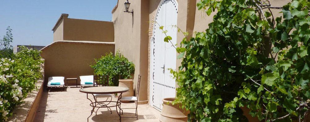 Palais Villa Talaa Resort Taroudant Dış mekan fotoğraf