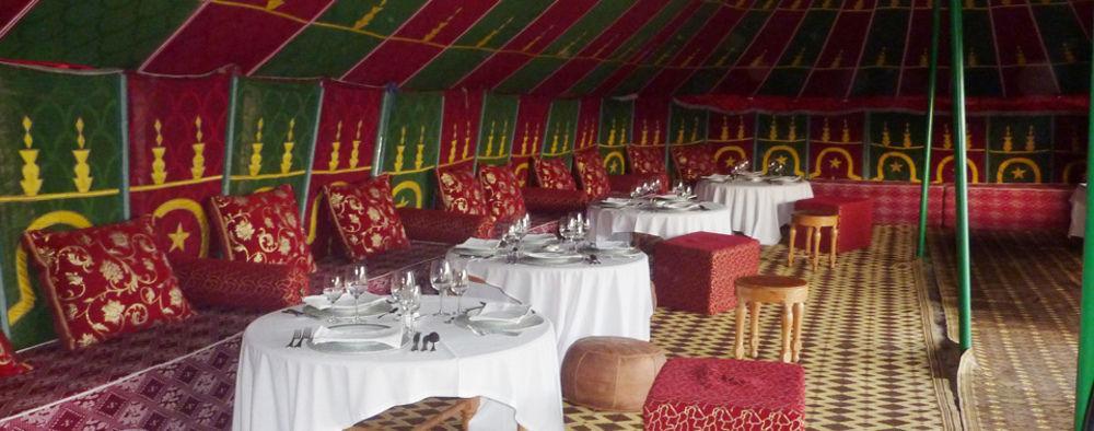 Palais Villa Talaa Resort Taroudant Dış mekan fotoğraf