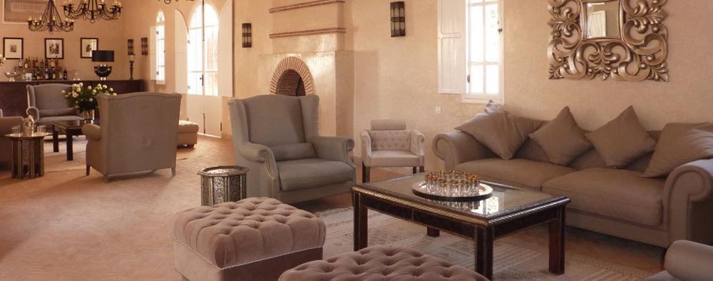 Palais Villa Talaa Resort Taroudant Dış mekan fotoğraf
