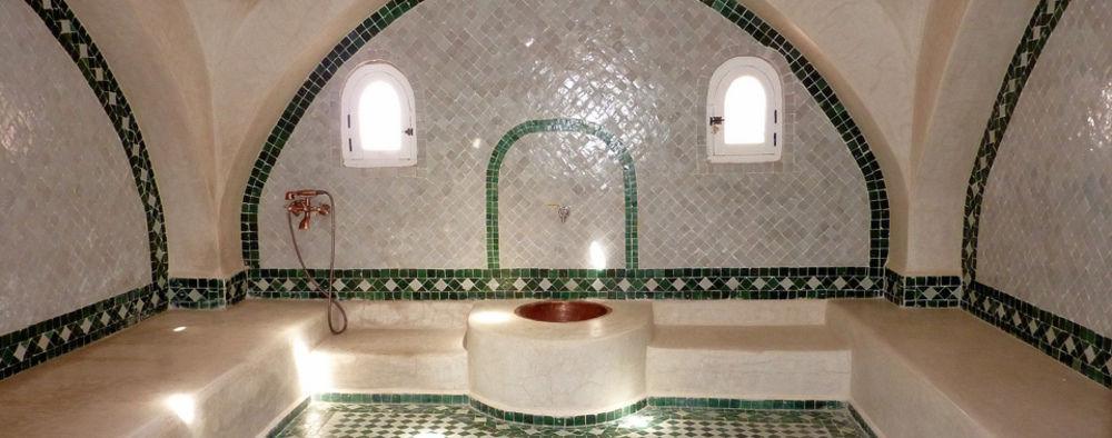 Palais Villa Talaa Resort Taroudant Dış mekan fotoğraf