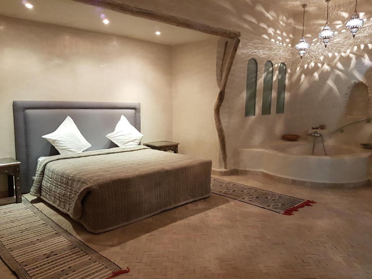 Palais Villa Talaa Resort Taroudant Dış mekan fotoğraf